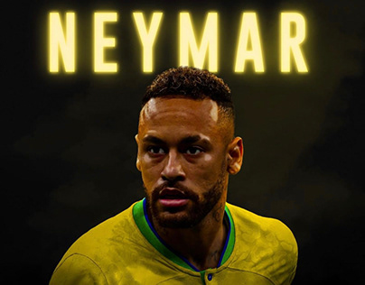 Neymar Jr, Brazil