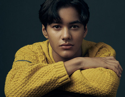 Tyroe Muhafidin for Lord of the Rings in STMPerth