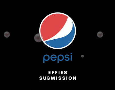 Pepsi Effies