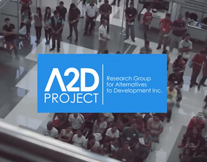 A2D Project: DRR Info Fair Exhibit 2016