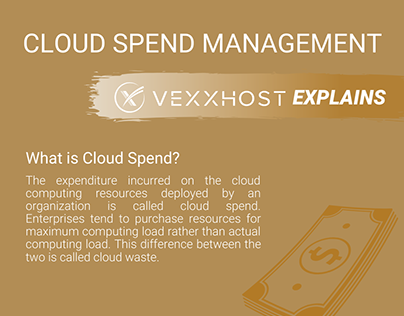 Cloud Management - VEXXHOST
