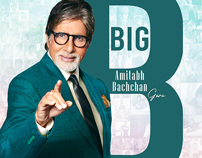 Big B Amitabh Bachchan Birthday