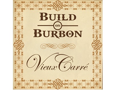 826 National: Build on Burbon