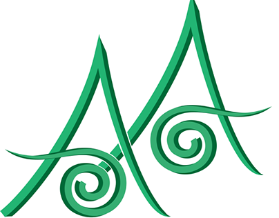 Associates in Audiology Logo Design
