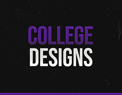 College Designs