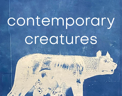 contemporary creatures — trends prospection (2022)