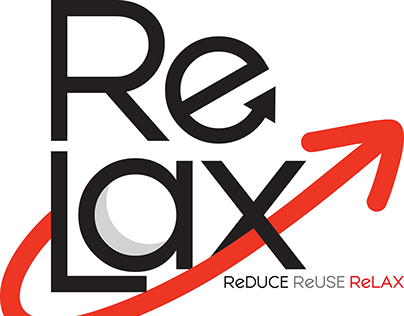 ReLax Logo