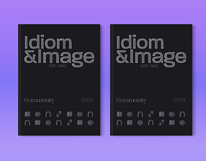Idiom & Image Magazine