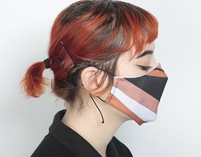 Air Masks design for Aire