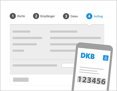 DKB ONLINEBANKING | Explainer Video