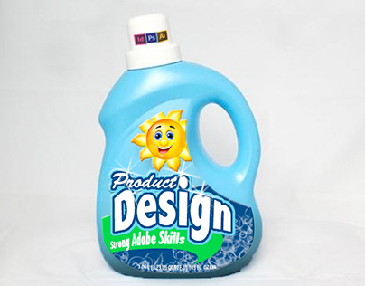 Detergent Design