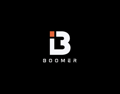 boomer logo