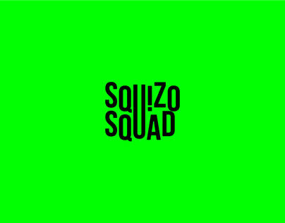 SquizoSquad