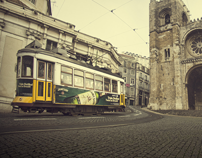 Lisbon City