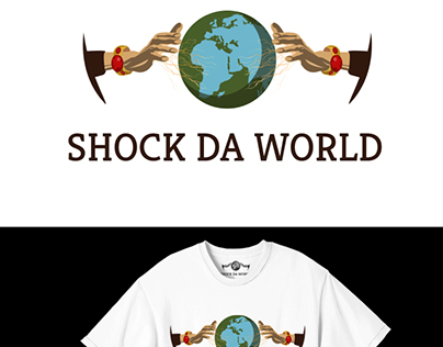Shock Da World