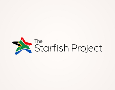 The Starfish Project Logo