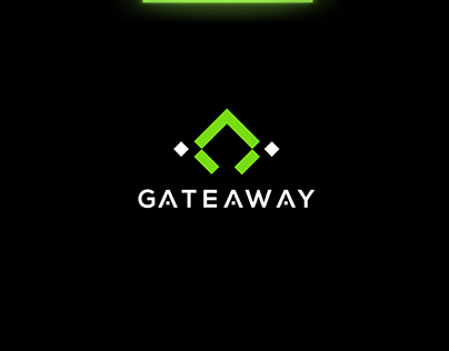 GATEAWAY - Brand Guidelines, 2021