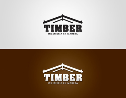 Timber, Ingeniería en madera