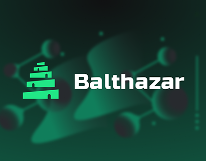 Balthazar NFT Gaming - Website Redesign (web3)