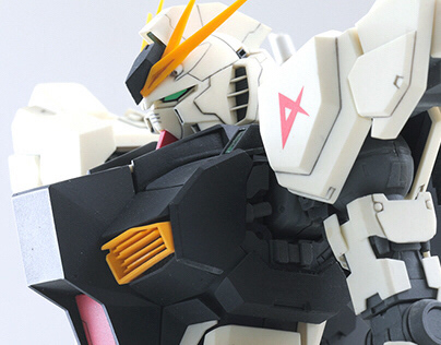 RX-93 Nu Gundam Evolve 5 Ver.