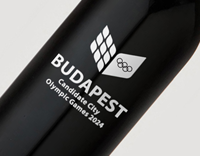 Budapest Candidate City Olympic Games