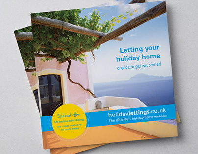 HOLIDAY LETTINGS