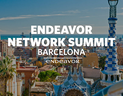 Endeavor Spain - Network Summit