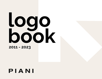 Logobook | 2011 - 2023