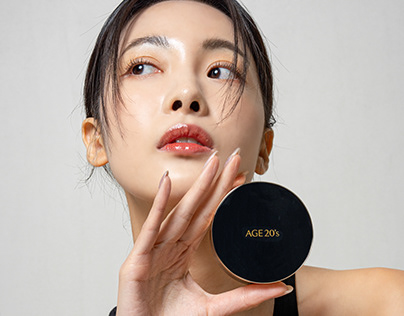 AGE20'S - cosmetics brand