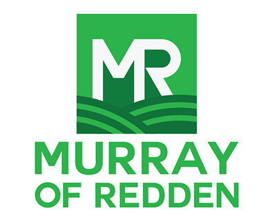 Murray of Redden (Logo)