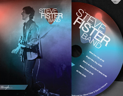 Steve Fister band