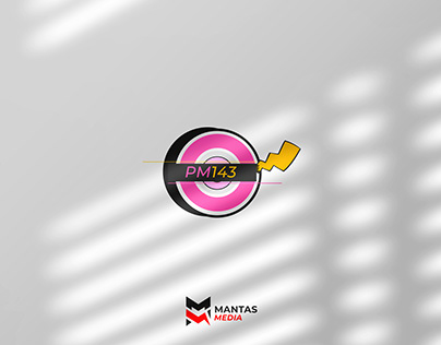 PM143 by Mantas Media