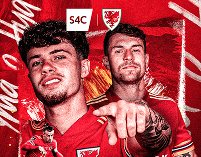 S4C Wales Play Offs