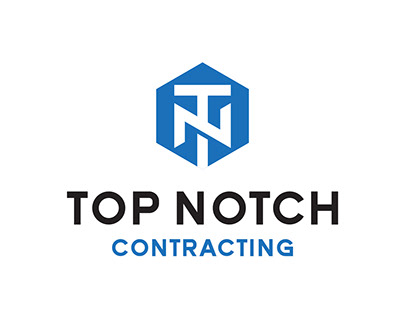Top Notch Contracting-Logo