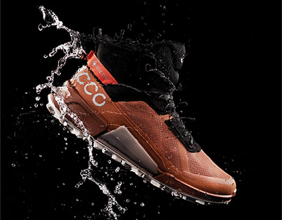 biom 2.1 product family / ecco outdoor