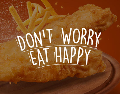 HAPPY SOYA OIL - DON'T WORRY EAT HAPPY