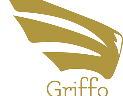 Logotipo Griffo Final