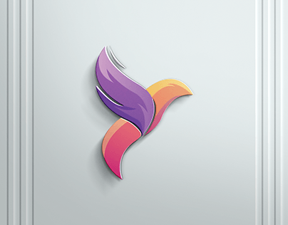 Symbol Logo Design | Graphic Design
