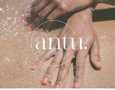 ANTU | Branding