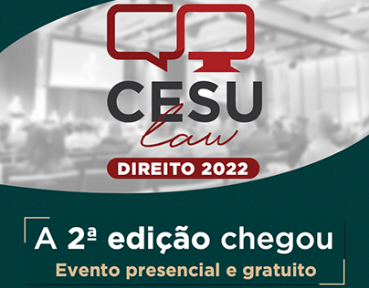 CESULAW 2022