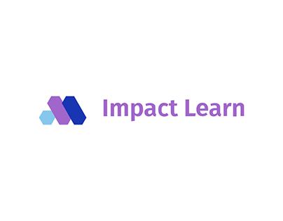 Impact Learn - Website