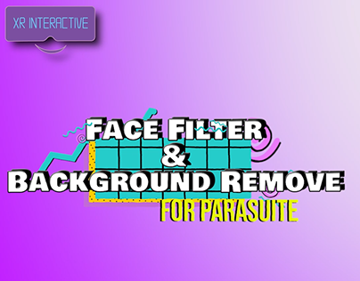 Parachute Skin Pure AR Filter