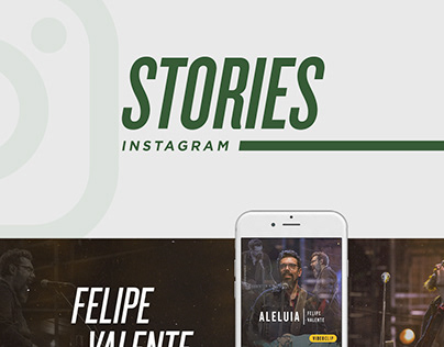Stories Instagram