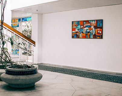 PAMM Displays Silueta Works in Mexico