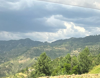 Sawat Valley,Pakistan.
