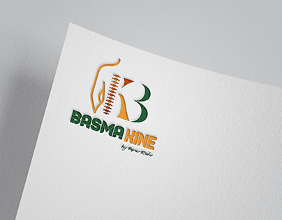 logo Basma Kine