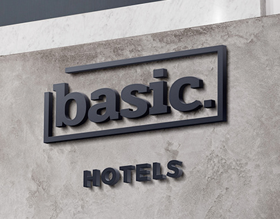 BASIC - HOTELS