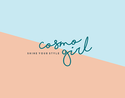 COSMO GIRL Fashion Shop