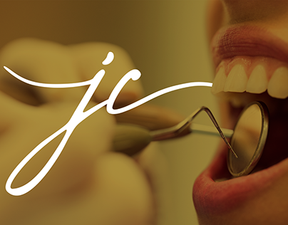Identidade Visual | JC Odontologia