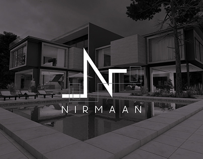 Logo & Identity Design | Nirmaan